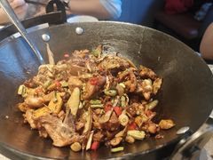 -湘力力小院·鱼汤泡饭(枫林路店)