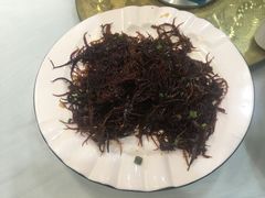 -金海湾海鲜排档(朱家尖店)