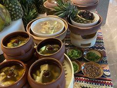 -解放碑威斯汀酒店-知味国际美食餐厅