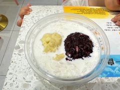 -满记甜品(南京虹悦城三店)