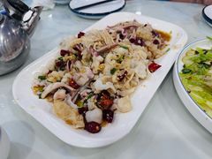 -威海渔村(黄兴路店)