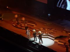 -宝能国际体育演艺中心