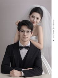 -天长地久婚纱摄影