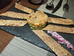 -LA CREPERIE BRETONNE布列塔尼法式餐厅(天童北路店)