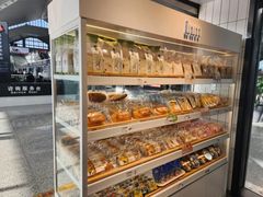 -一鸣真鲜奶吧(温州南站店)