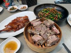 -铜锣湾·有麝自然香(长嘉汇购物公园店)