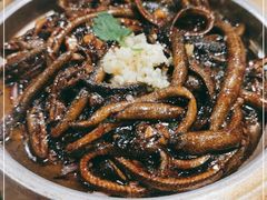 -无名居(农展馆店)