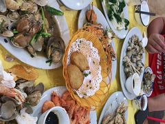 -秋姐美食店(旅游大道店)