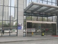 -瑞幸咖啡(西安软件园店)