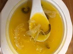 -粤域茶餐厅