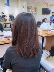 -川和潮人漂色·烫染·接发