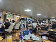 -清真·馬坡二旦烧烤(人生一串拍摄店)