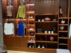 -上海嘉里健身Kerry Sports Shanghai