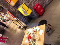 -麦当劳(龙湖北京大兴天街店)