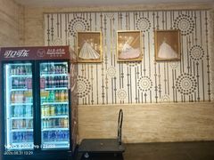 -广东胜利宾馆西关粤中餐厅
