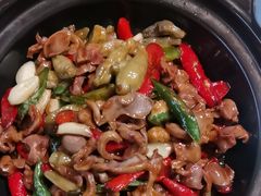 -人民公社大食堂(顺义总店)