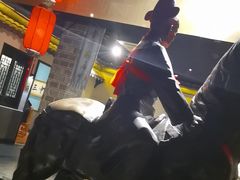 -江南韵·无锡太湖文化体验餐厅(凤凰天街店)