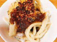 -洞子口张老二凉粉(文殊院店)