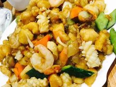 -桃子餐厅·天津菜(红星路直营店)