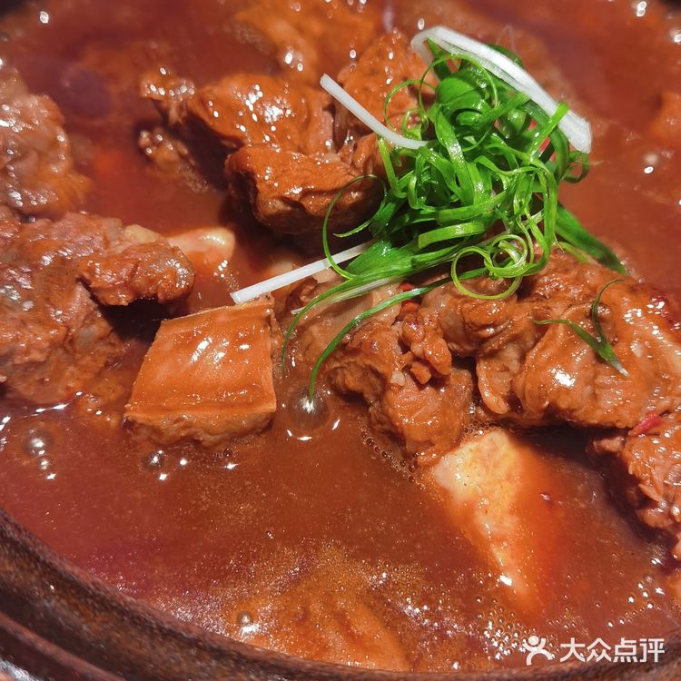 打卡武汉天地闽南菜三间张