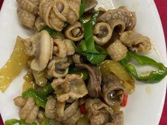 -蛇口康乐快餐鱼仔档(翠苑小区店)