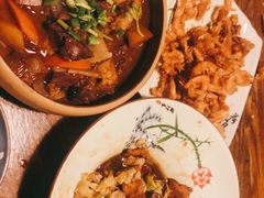 -卧龙堡客栈·中餐厅(古北水镇店)