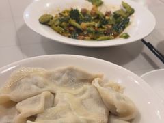 -东方饺子王(和平里店)