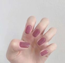 -素兮自助美甲美睫