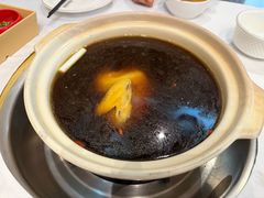 -天宜隆蘑菇宴火锅(石景山旗舰店)