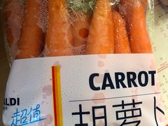 -ALDI奥乐齐超市(凯德虹口店)