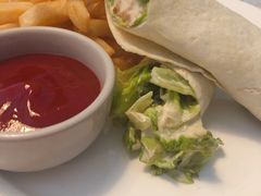 -Kitchen·Y洋厨房西餐厅(王府壹号店)