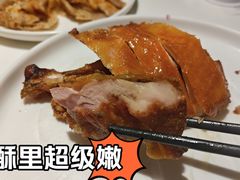 -小放牛炒菜馆(裕华万达店)