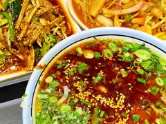 -兰州马子禄牛肉面(文景公园店)