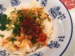 -汉唐宴长安食府