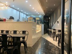 -PETIT PARIS 小巴黎(花园道店)
