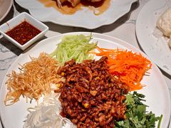 -奉天小馆·非遗东北菜(济南万象城店)