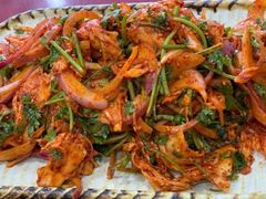 -哈尔滨东北铁锅炖(都督街店)