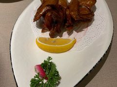 -尚一汤·粤菜海鲜(环球港店)