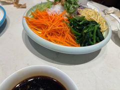-北李妈妈菜·海肠捞饭(开发区万达店)