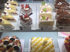 -TOUCH泰奇(金桥长岛路店)