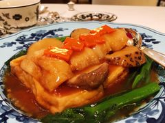 -夏苑(新加坡丽思卡尔顿美年酒店)