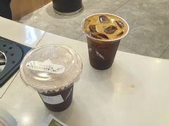 -鹊茶咖啡•新中式(深圳首店)