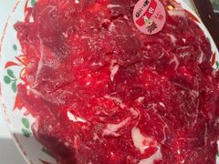 -汕头八合里海记牛肉店(清河店)