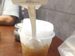 -CITY MART城市集市·里弄(北外滩来福士广场店)