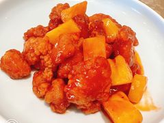 -李氏传家菜(兴城路店)