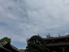 -南普陀寺