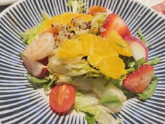 -火炉火自助餐(西直门凯德MALL店)