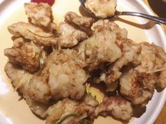 -宏达老菜馆(东安街店)