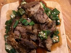 -有肉食·虎九闽菜(798艺术区店)