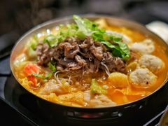 -8锅臭臭锅·正宗台湾小火锅(中心五路店)